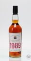 WINE SOCIETY 30 YEAR OLD 1989 RESERVE CASK SELECTION WINE SOCIETY 30 YEAR OLD 1989 RESERVE CASK SELECTION