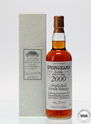 SPRINGBANK 2000 21 YEAR OLD - FIRST BOTTLE OF THE 21ST CENTURY SPRINGBANK 2000 21 YEAR OLD - FIRST BOTTLE OF THE 21ST CENTURY