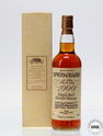 SPRINGBANK 1999 20 YEAR OLD - LAST BOTTLE OF THE 20TH CENTURY SPRINGBANK 1999 20 YEAR OLD - LAST BOTTLE OF THE 20TH CENTURY