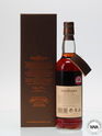 GLENDRONACH 1995 19 YEAR OLD SINGLE CASK #3806 GLENDRONACH 1995 19 YEAR OLD SINGLE CASK #3806