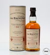 BALVENIE 14 YEAR OLD CUBAN SELECTION BALVENIE 14 YEAR OLD CUBAN SELECTION