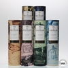 MACALLAN JAMES BOND 60TH ANNIVERSARY - DECADES I - VI MACALLAN JAMES BOND 60TH ANNIVERSARY - DECADES I - VI