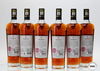 MACALLAN JAMES BOND 60TH ANNIVERSARY - DECADES I - VI MACALLAN JAMES BOND 60TH ANNIVERSARY - DECADES I - VI