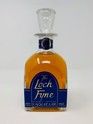 THE LOCH FYNE SCOTCH WHISKY LIQUEUR THE LOCH FYNE SCOTCH WHISKY LIQUEUR