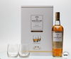 MACALLAN GOLD LIMITED EDITION SET MACALLAN GOLD LIMITED EDITION SET