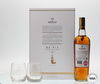MACALLAN GOLD LIMITED EDITION SET MACALLAN GOLD LIMITED EDITION SET