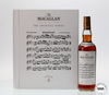 MACALLAN THE ARCHIVAL SERIES FOLIO 4 MACALLAN THE ARCHIVAL SERIES FOLIO 4