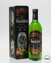 GLENFIDDICH PURE MALT CLAN MACPHERSON GLENFIDDICH PURE MALT CLAN MACPHERSON