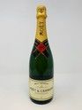 MOET & CHANDON CHAMPAGNE MOET & CHANDON CHAMPAGNE