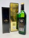GLENFIDDICH PURE MALT CLAN SUTHERLAND TIN GLENFIDDICH PURE MALT CLAN SUTHERLAND TIN