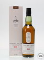 LAGAVULIN 10 YEAR OLD
