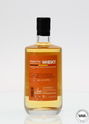 BELGIAN OWL PASSION WHISKY 2018 SINGLE CASK BELGIAN OWL PASSION WHISKY 2018 SINGLE CASK