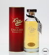 ENGLISH WHISKY CO. 3 YEAR OLD 2007 - CHAPTER 8 LIMITED EDITION ENGLISH WHISKY CO. 3 YEAR OLD 2007 - CHAPTER 8 LIMITED EDITION