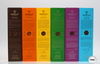 MACALLAN EDITIONS SET (1-6) MACALLAN EDITIONS SET (1-6)