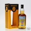 SPRINGBANK 11 YEAR OLD LOCAL BARLEY (2022) SPRINGBANK 11 YEAR OLD LOCAL BARLEY (2022)
