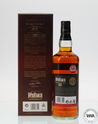 BENRIACH 22 YEAR OLD ALBARIZA PEATED SECOND EDITION
