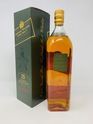 JOHNNIE WALKER PURE MALT 15 YEAR OLD - GREEN LABEL 1 LITRE JOHNNIE WALKER PURE MALT 15 YEAR OLD - GREEN LABEL 1 LITRE