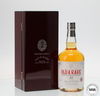 LAPHROAIG 32 YEAR OLD 1990 - OLD AND RARE - KING CHARLES III CORONATION