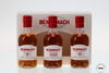 BENROMACH GIFT SET 3 X 20CL BENROMACH GIFT SET 3 X 20CL