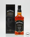 JACK DANIELS MASTER DISTILLER SERIES LIMITED EDITION NO.1 JACK DANIELS MASTER DISTILLER SERIES LIMITED EDITION NO.1