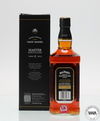 JACK DANIELS MASTER DISTILLER SERIES LIMITED EDITION NO.1 JACK DANIELS MASTER DISTILLER SERIES LIMITED EDITION NO.1
