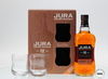 JURA 12 YEAR OLD & GLASSES JURA 12 YEAR OLD & GLASSES