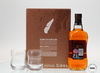 JURA 12 YEAR OLD & GLASSES JURA 12 YEAR OLD & GLASSES