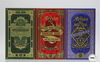 THE ARRAN SMUGGLERS SERIES / THE COMPLETE TRILOGY THE ARRAN SMUGGLERS SERIES / THE COMPLETE TRILOGY