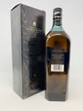 JOHNNIE WALKER DOUBLE BLACK 1 LITRE JOHNNIE WALKER DOUBLE BLACK 1 LITRE
