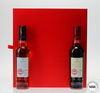 MACALLAN 60TH ANNIVERSARY OF THE CORONATION 2 X 35CL