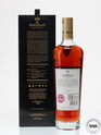 MACALLAN 18 YEAR OLD SHERRY OAK (2018) MACALLAN 18 YEAR OLD SHERRY OAK (2018)