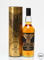 MORTLACH 15 YEAR OLD GAME OF THRONES SIX KINGDOMS MORTLACH 15 YEAR OLD GAME OF THRONES SIX KINGDOMS
