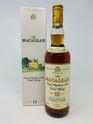 THE MACALLAN 12 YEAR OLD SHERRY OAK 1990's THE MACALLAN 12 YEAR OLD SHERRY OAK 1990's