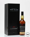 PORT ELLEN 39 YEAR OLD 1978 - UNTOLD STORIES - THE SPIRIT SAFE