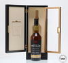 PORT ELLEN 39 YEAR OLD 1978 - UNTOLD STORIES - THE SPIRIT SAFE