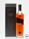 JOHNNIE WALKER 18 YEAR OLD PLATINUM LABEL (SLIGHT SEAL DAMAGE)