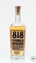 818 TEQUILA REPOSADO SMALL BATCH 818 TEQUILA REPOSADO SMALL BATCH