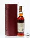 MACALLAN 25 YEAR OLD ANNIVERSARY MALT EARLY 2000s MACALLAN 25 YEAR OLD ANNIVERSARY MALT EARLY 2000s