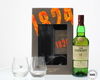 GLENLIVET 12 YEAR OLD & GLASSES GLENLIVET 12 YEAR OLD & GLASSES