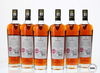 MACALLAN JAMES BOND 60TH ANNIVERSARY - DECADES I - VI