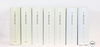 MACALLAN THE ARCHIVAL SERIES FOLIO 1-7 MACALLAN THE ARCHIVAL SERIES FOLIO 1-7