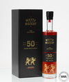 WHYTE & MACKAY 50 YEAR OLD 175TH ANNIVERSARY WHYTE & MACKAY 50 YEAR OLD 175TH ANNIVERSARY