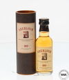 ABERLOUR 10 YEAR OLD WHISKY MINIATURE