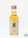 ABERLOUR 10 YEAR OLD WHISKY MINIATURE