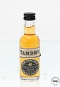 TAMDHU 10 YEAR OLD MINIATURE TAMDHU 10 YEAR OLD MINIATURE