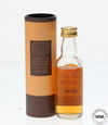 BENROMACH 15 YEAR OLD WHISKY MINIATURE BENROMACH 15 YEAR OLD WHISKY MINIATURE