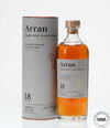 ARRAN 18 YEAR OLD ARRAN 18 YEAR OLD