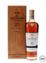 MACALLAN 25 YEAR OLD SHERRY OAK (2021) MACALLAN 25 YEAR OLD SHERRY OAK (2021)