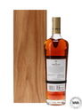 MACALLAN 25 YEAR OLD SHERRY OAK (2021) MACALLAN 25 YEAR OLD SHERRY OAK (2021)