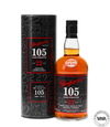GLENFARCLAS 105 22 YEAR OLD CASK STRENGTH GLENFARCLAS 105 22 YEAR OLD CASK STRENGTH